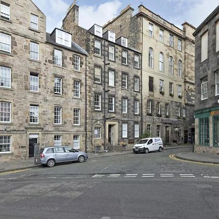 אדינבורו Joivy 3 Bed Flat In Old Town, Close To Grassmarket מראה חיצוני תמונה